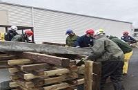 Link to Training Providers information page N/A