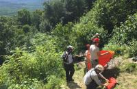 Link to Training Delivery information page N/A
